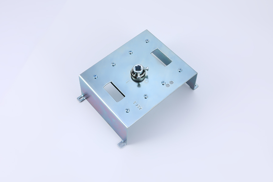 M1系列手動操作機構