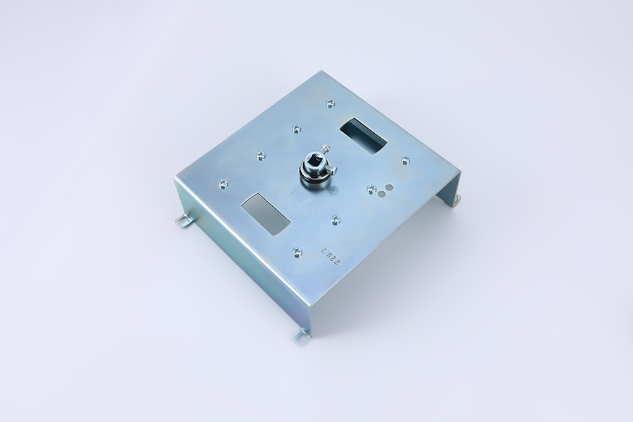 M1系列手動操作機構