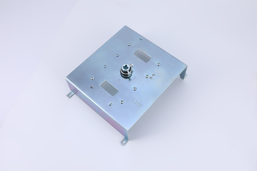 M1系列手動操作機構