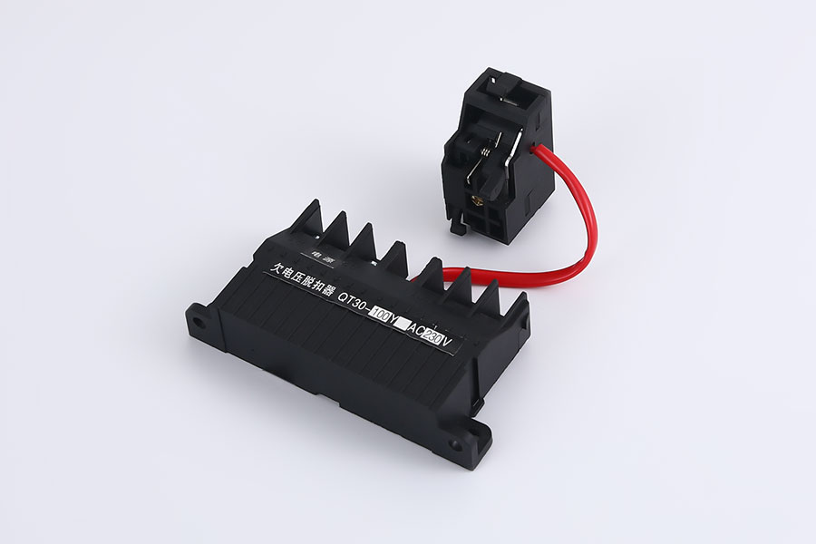 M3系列欠電壓脫扣器