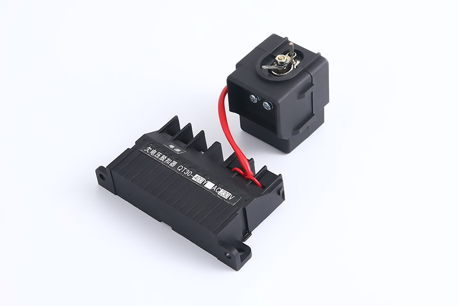 M3系列欠電壓脫扣器