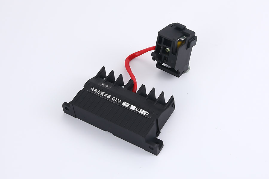 M3系列欠電壓脫扣器