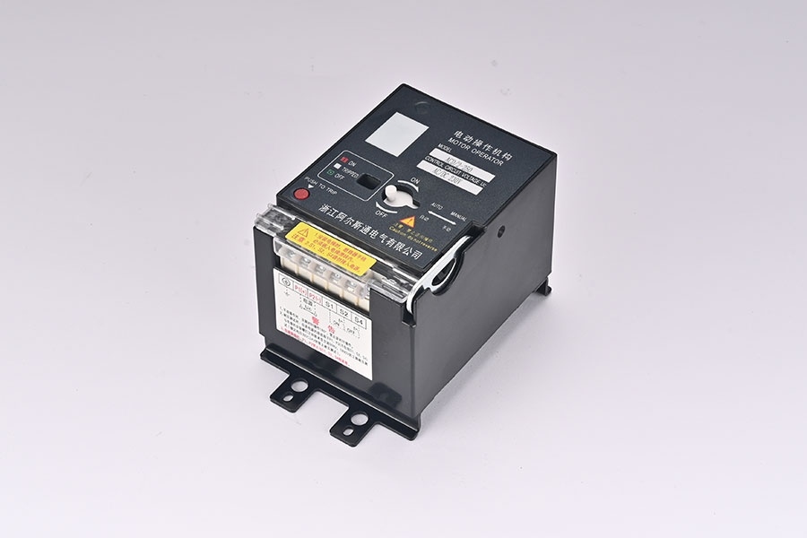 ACD2電動操作機構