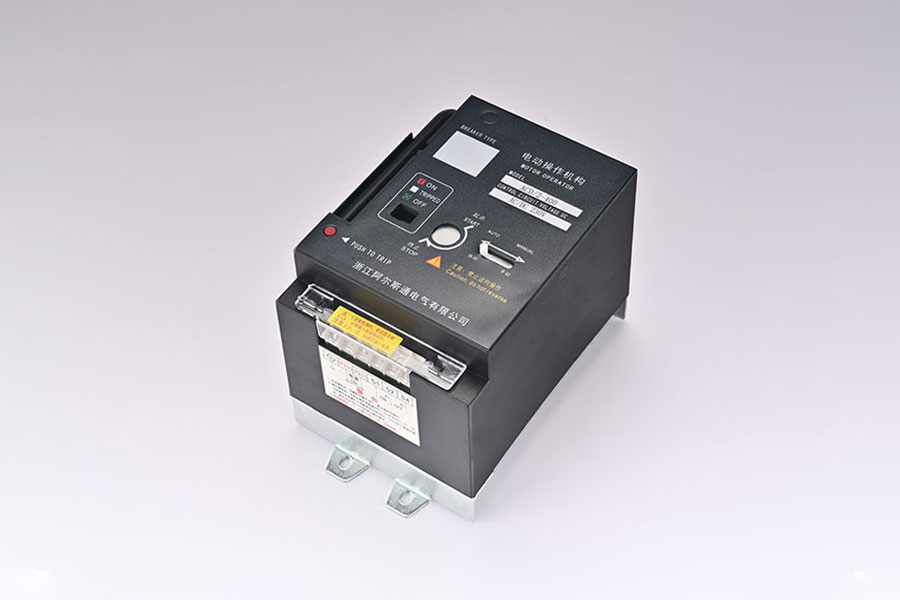 ACD2電動操作機構