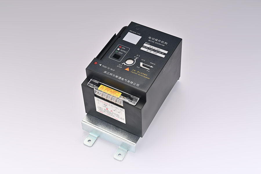 ACD2電動操作機構