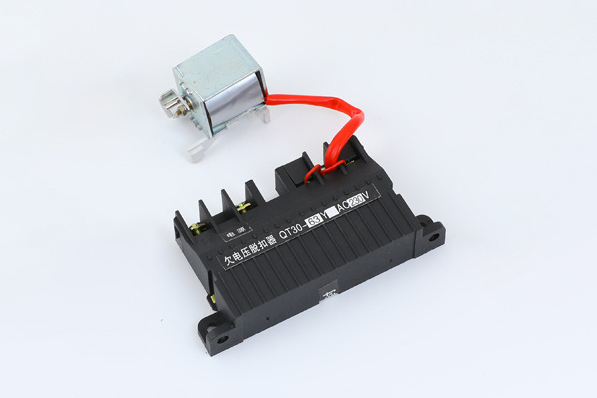 M1系列欠電壓脫扣器