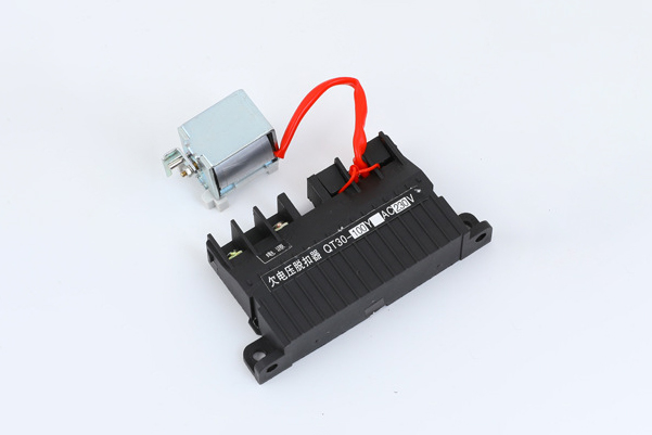 M1系列欠電壓脫扣器