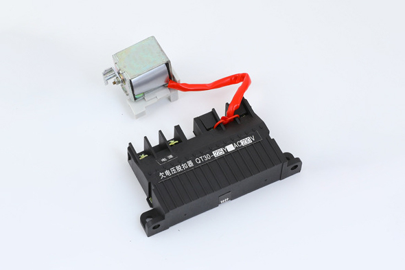 M1系列欠電壓脫扣器