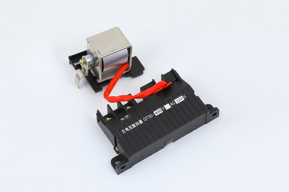 M1系列欠電壓脫扣器