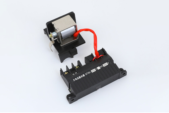 M1系列欠電壓脫扣器