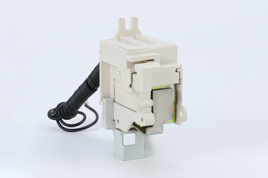ABB系列分勵脫扣器