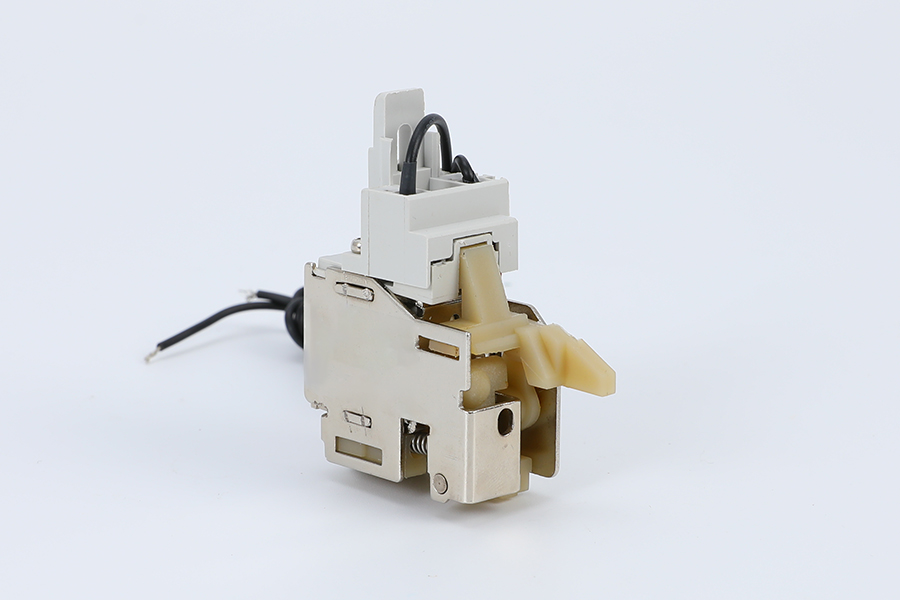 ABB系列分勵脫扣器