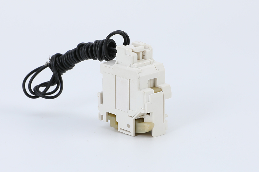 ABB系列分勵脫扣器