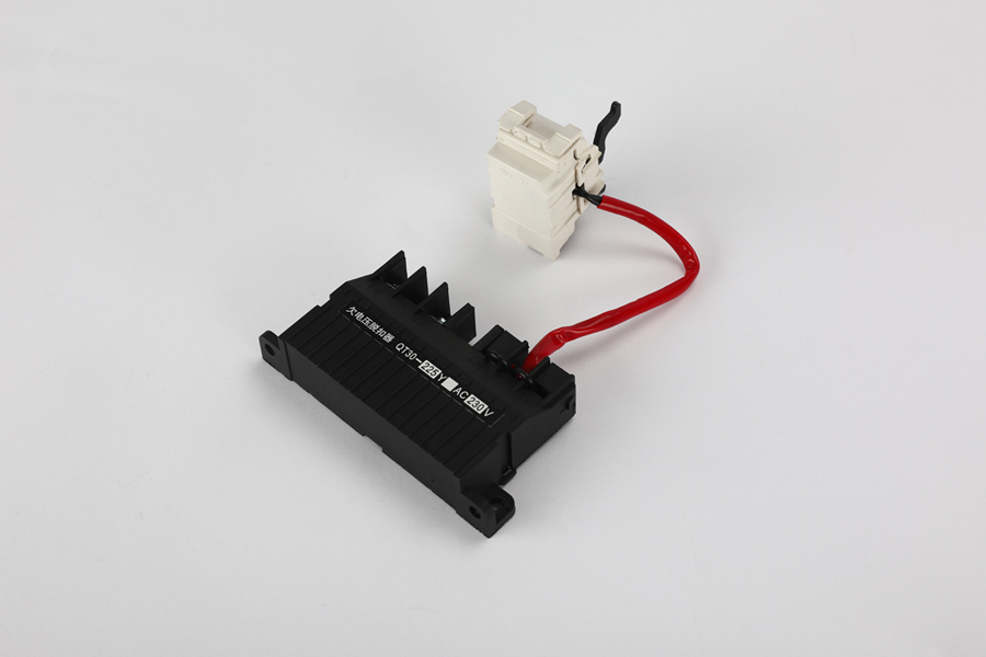 NF系列欠電壓脫扣器