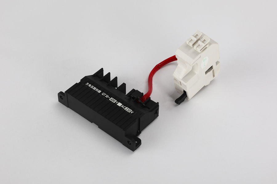 NF系列欠電壓脫扣器