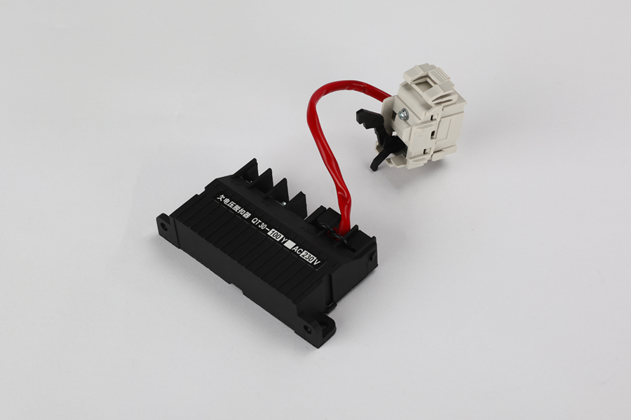 NF系列欠電壓脫扣器