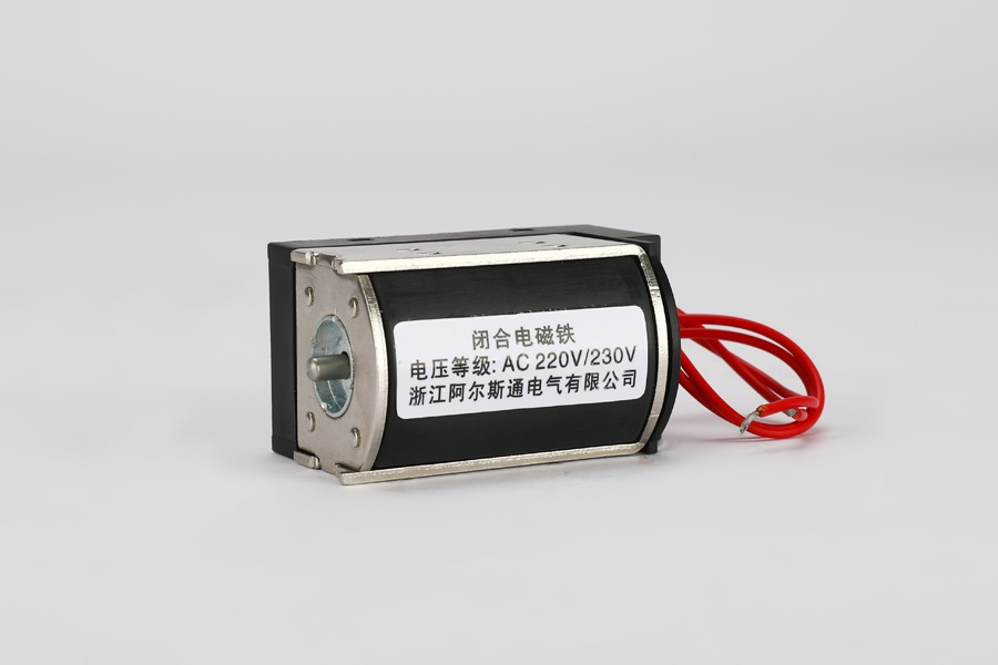 萬能式斷路器系列閉合電磁鐵